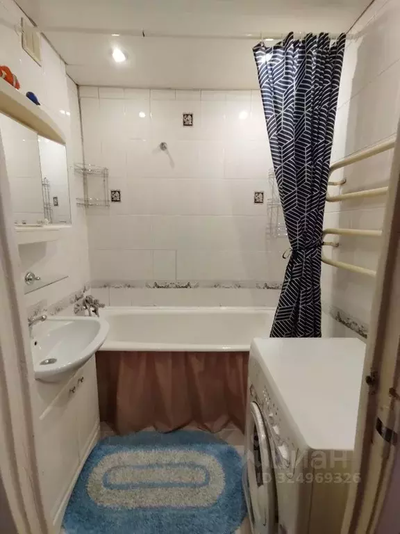 2-к кв. Санкт-Петербург ул. Некрасова, 42 (84.0 м) - Фото 2