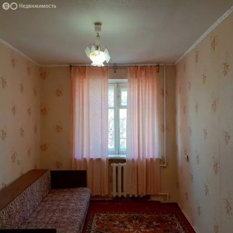 3-комнатная квартира: Новочеркасск, Магнитный переулок, 8 (60 м) - Фото 1