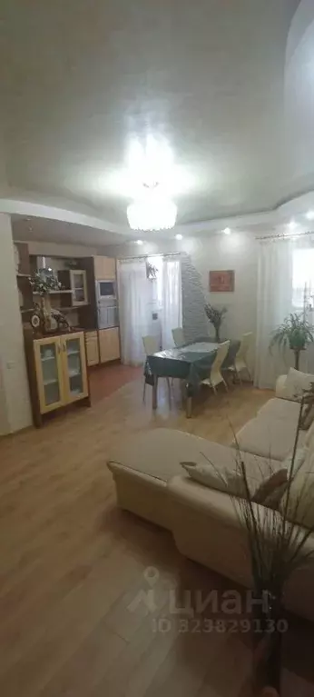 3-к кв. Саха (Якутия), Якутск ул. Лермонтова, 94/2 (77.0 м) - Фото 2