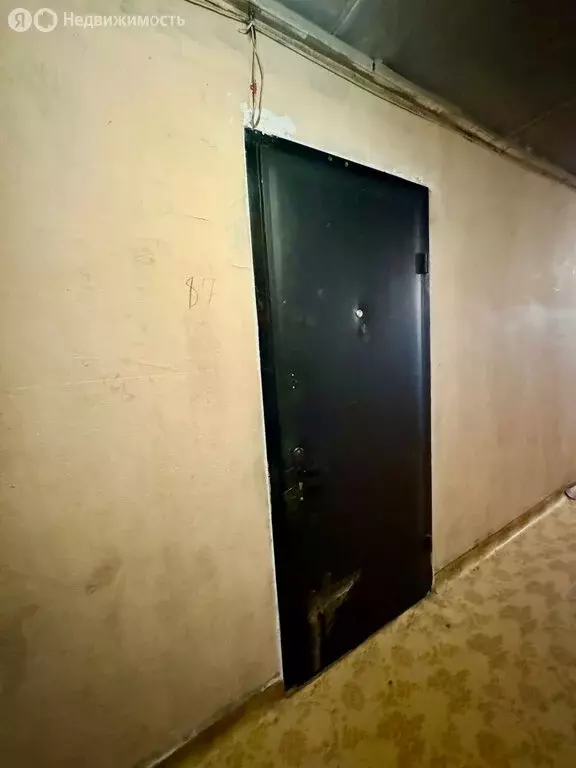 1к в -комнатной квартире (18.4 м) - Фото 1