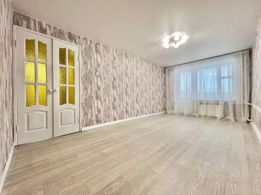 2-к кв. Московская область, Воскресенск городской округ, Фосфоритный ... - Фото 1