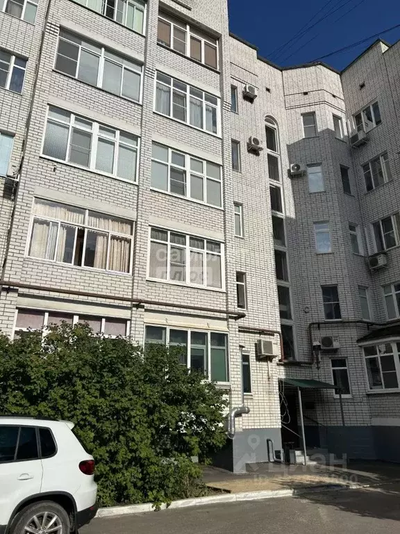 3-к кв. Тамбовская область, Тамбов Андреевская ул., 86Б (95.0 м) - Фото 1