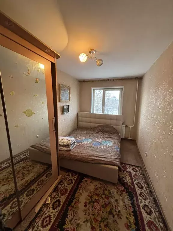 2-к кв. Красноярский край, Красноярск Зеленая Роща мкр, ул. Тельмана, ... - Фото 2