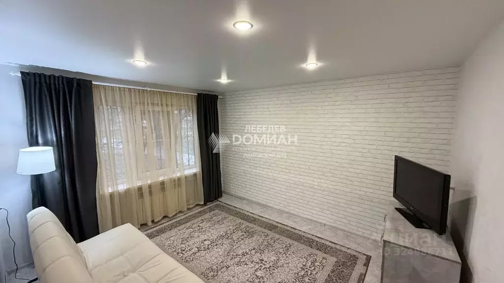 2-к кв. Ростовская область, Новочеркасск Мелиховская ул. (36.5 м) - Фото 2