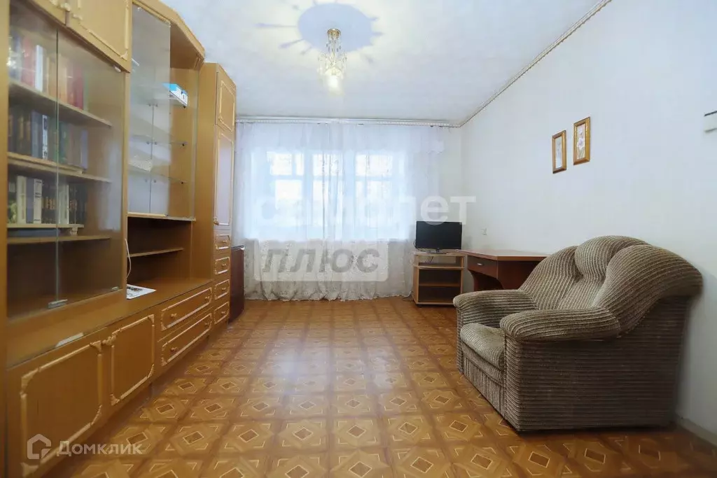 Продаётся 1-к квартира, 37.8 м - Фото 0