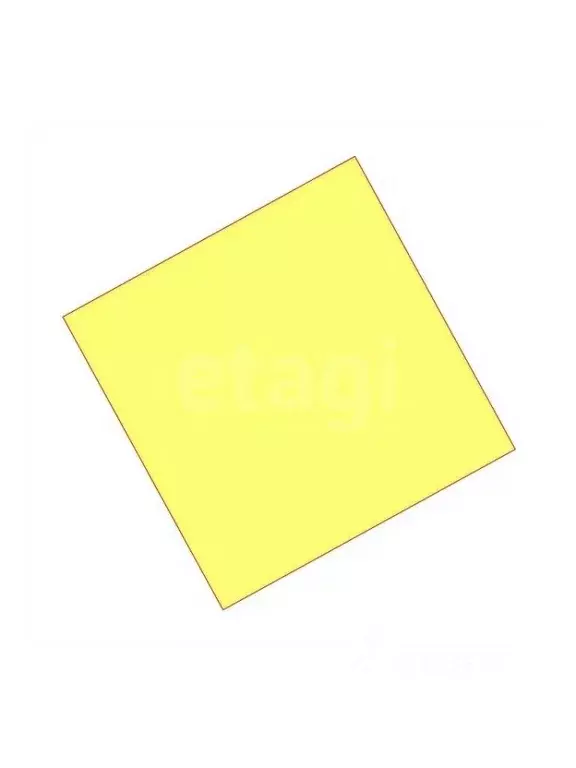 Участок в Алтайский край, Бийск городской округ, пос. Нагорный пер. ... - Фото 2