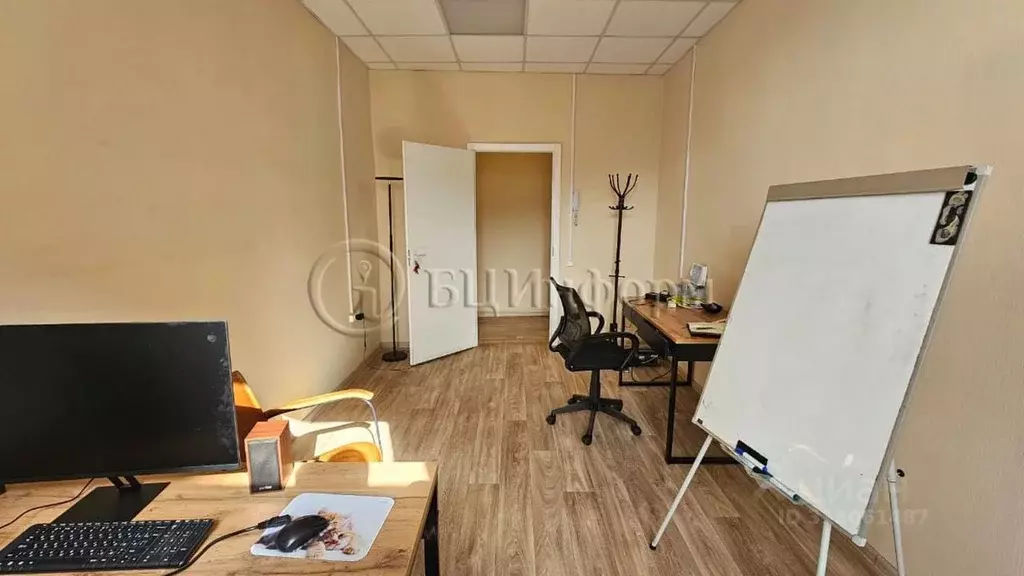 Офис в Санкт-Петербург Московский просп., 2/6 (15 м) - Фото 1