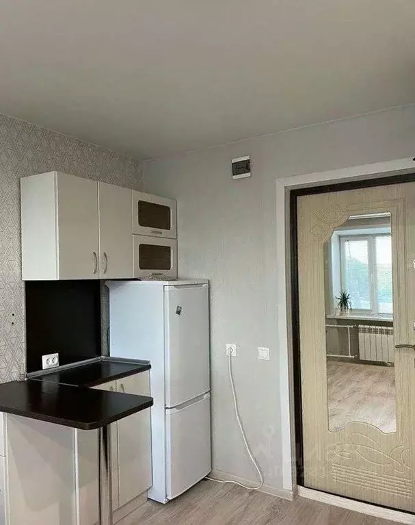 Комната Самарская область, Самара Балаковская ул., 20 (17.0 м) - Фото 2