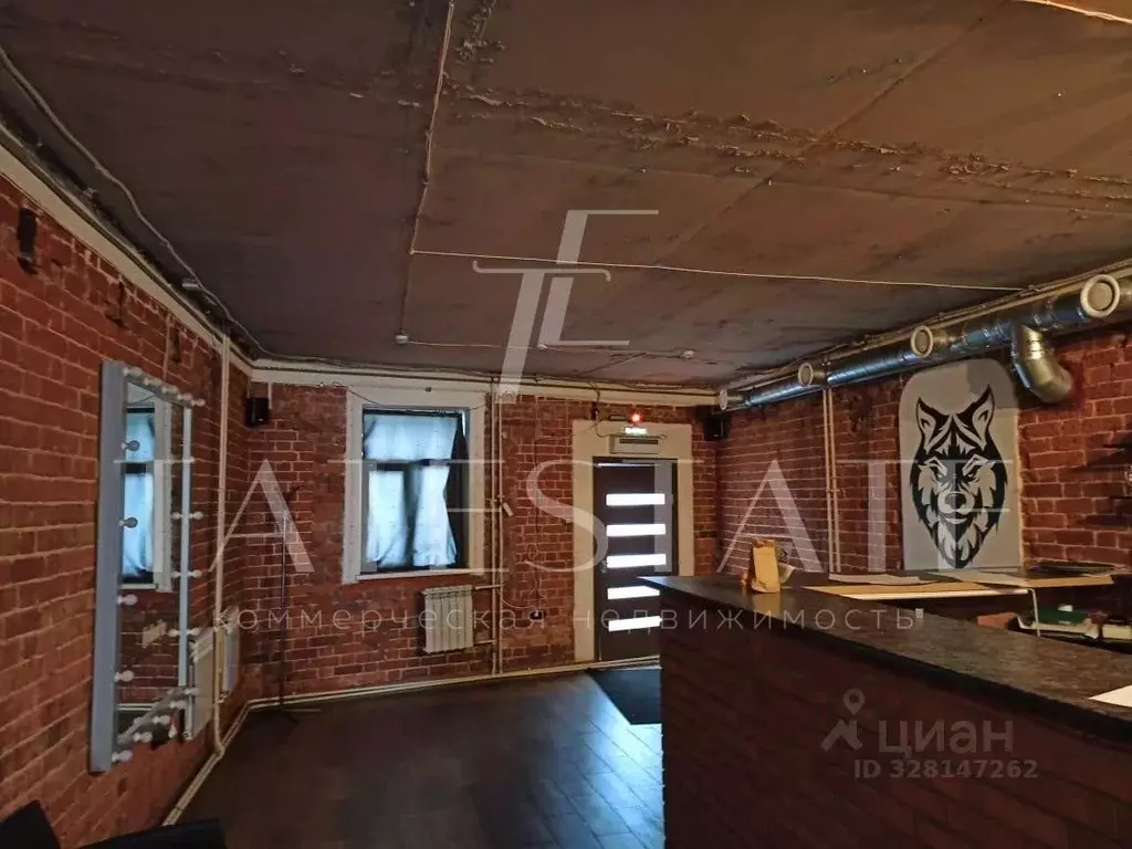 Помещение свободного назначения в Татарстан, Казань Габдуллы Тукая ... - Фото 1