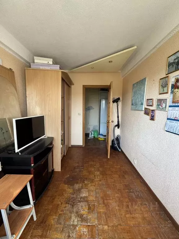 3-к кв. Санкт-Петербург, Санкт-Петербург, Колпино Раумская ул., 11 ... - Фото 2