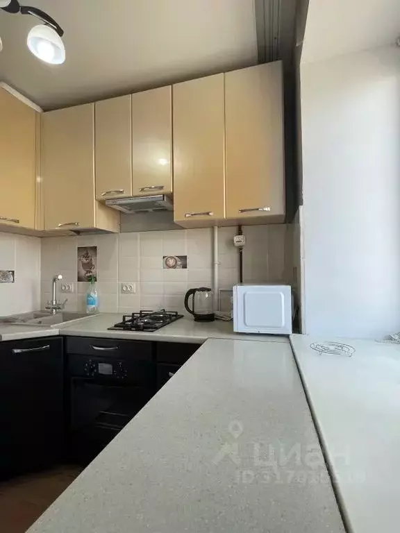 2-к кв. Омская область, Омск наб. Иртышская, 12 (47.0 м) - Фото 1
