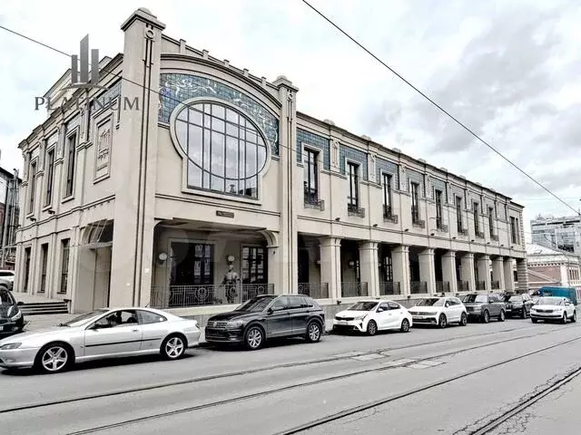 Свободного назначения 1413 м2 - Фото 0