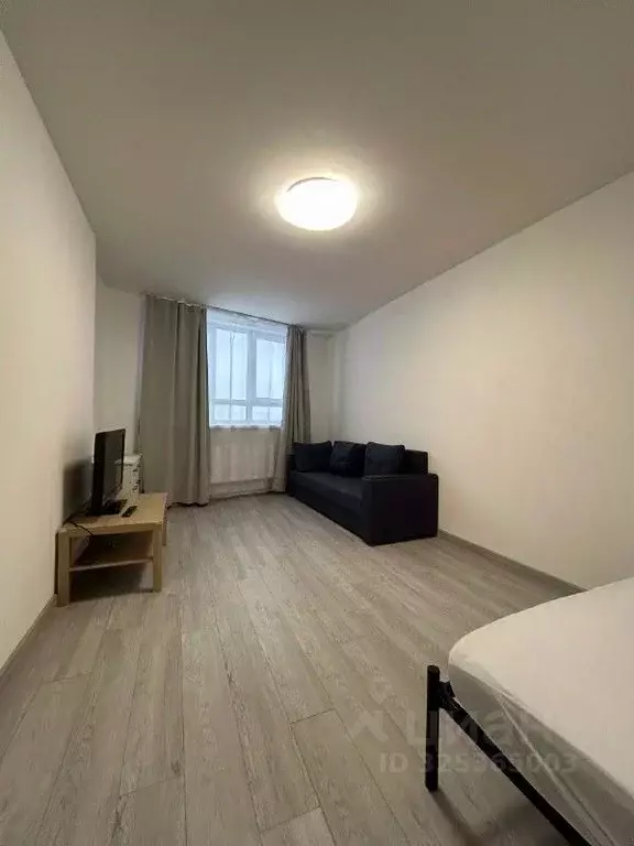 1-к кв. Свердловская область, Екатеринбург ул. Лыжников, 3 (38.7 м) - Фото 1