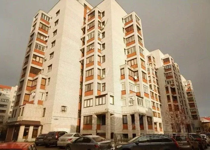 Помещение свободного назначения в Татарстан, Казань Спортивная ул., 33 ... - Фото 1