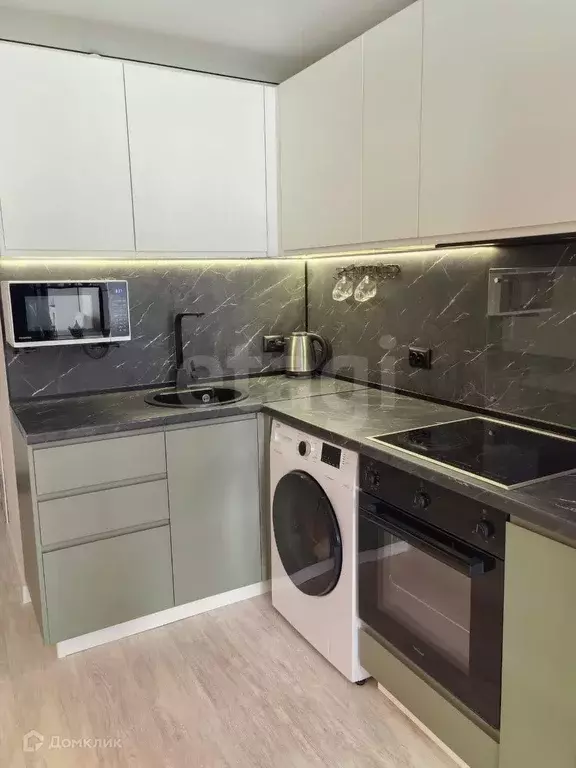 Продаётся квартира-студия, 25 м - Фото 0