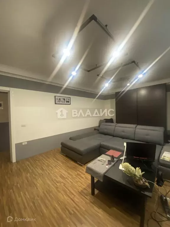 Продаётся 3-к квартира, 103.2 м - Фото 1