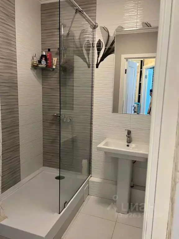 1-к кв. Москва, Москва, Московский г. ул. Лаптева, 4 (34.0 м) - Фото 0