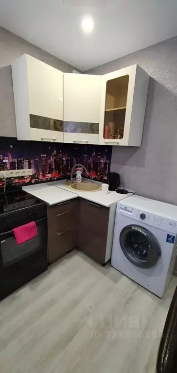 1-к кв. Иркутская область, Тайшет Пахотищева мкр, 10 (46.0 м) - Фото 2