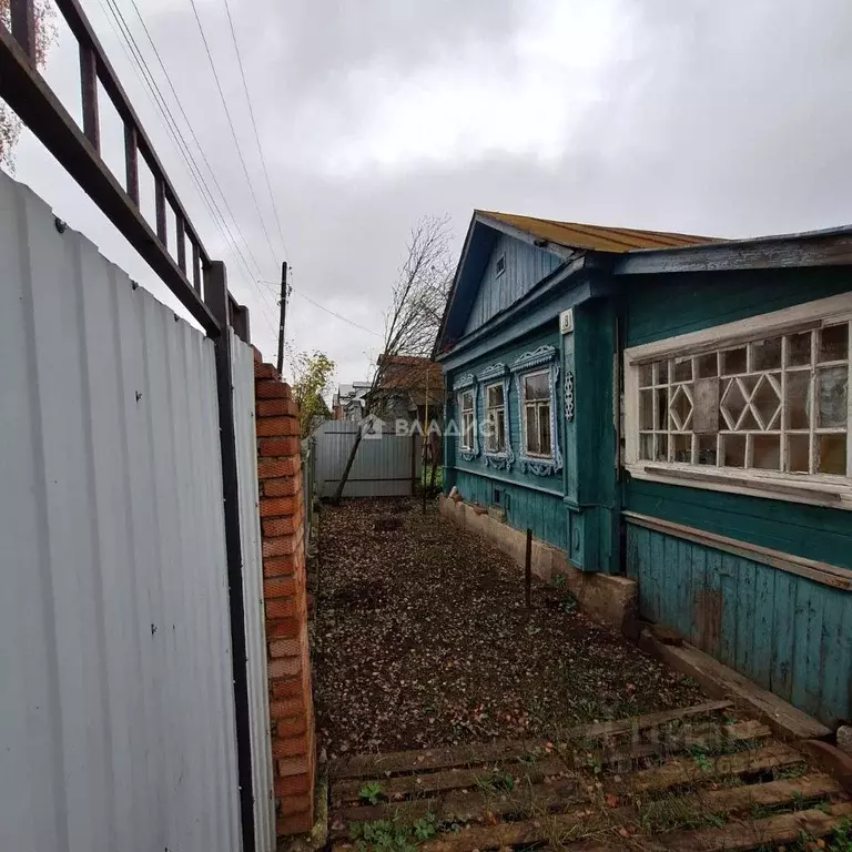 Дом в Владимирская область, Лакинск г. Собинский муниципальный округ, ... - Фото 2