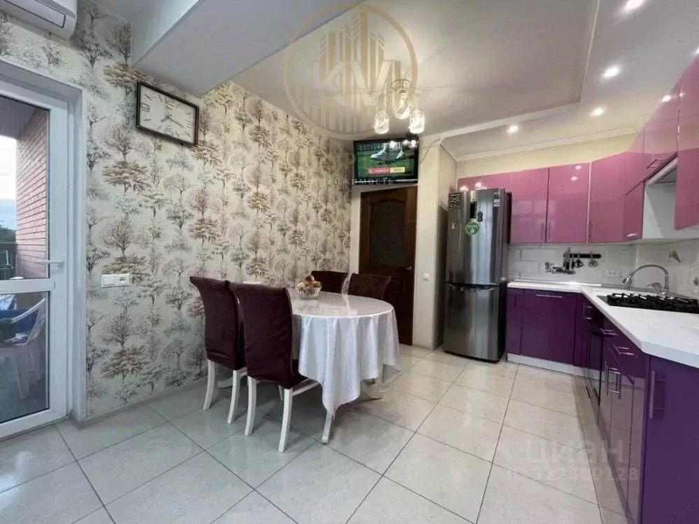 2-к кв. Ставропольский край, Ессентуки ул. Фридриха Энгельса, 44/1 ... - Фото 1