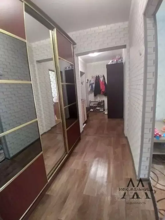 Квартира, 3 комнаты, 65 м - Фото 1