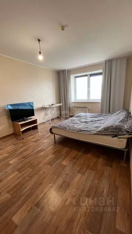 2-к кв. Тюменская область, Тюмень ул. Михаила Сперанского, 23 (54.5 м) - Фото 1