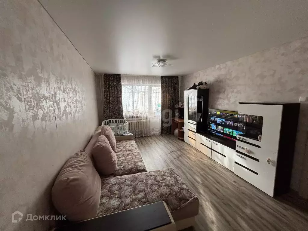 Продаётся 1-к квартира, 37.4 м - Фото 0