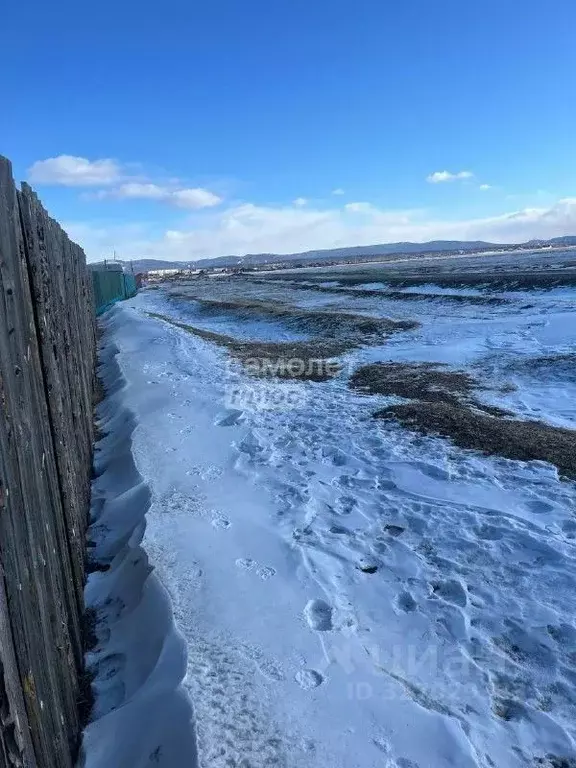 Дом в Забайкальский край, Читинский район, Угданское с/пос, с. Угдан ... - Фото 2