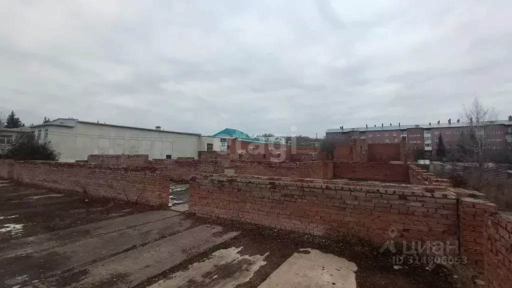 Офис в Башкортостан, Уфимский район, с. Авдон ул. 60 лет СССР, 4к1 ... - Фото 1