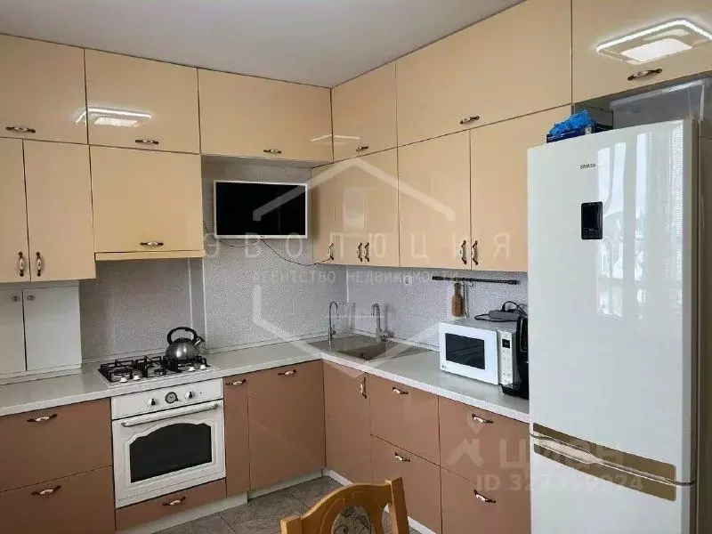 2-к кв. Калининградская область, Калининград Летняя ул., 62 (61.1 м) - Фото 1