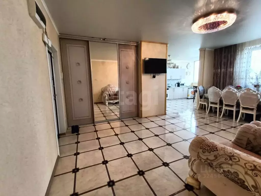 2-к кв. Краснодарский край, Краснодар Зеленодар жилой комплекс, ул. ... - Фото 1