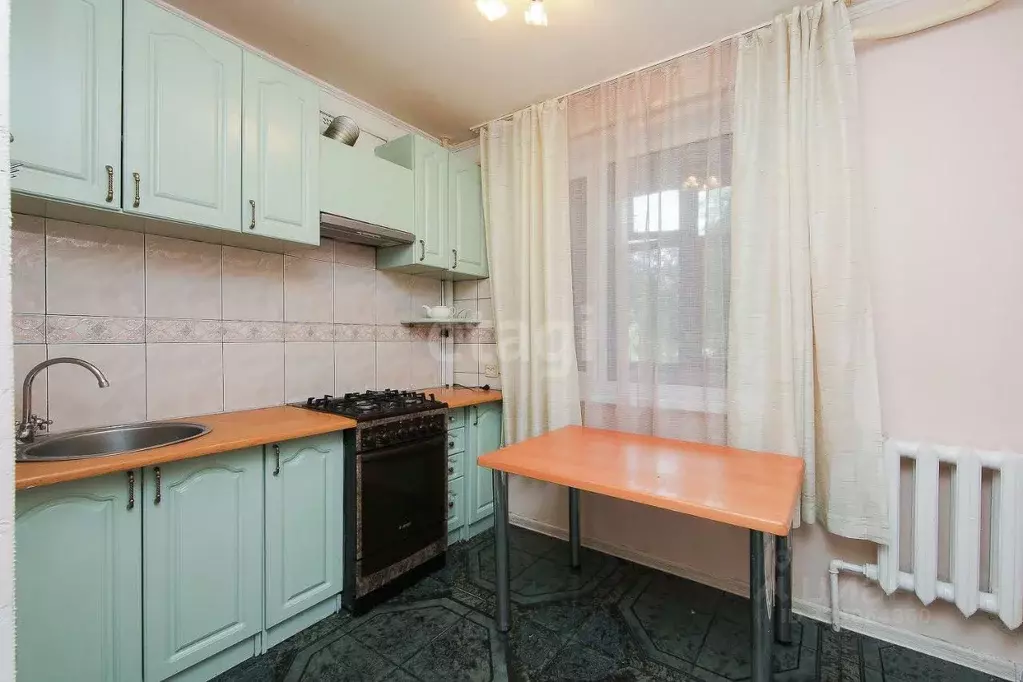 3-к кв. Калининградская область, Калининград ул. 9 Апреля, 64 (63.7 м) - Фото 1