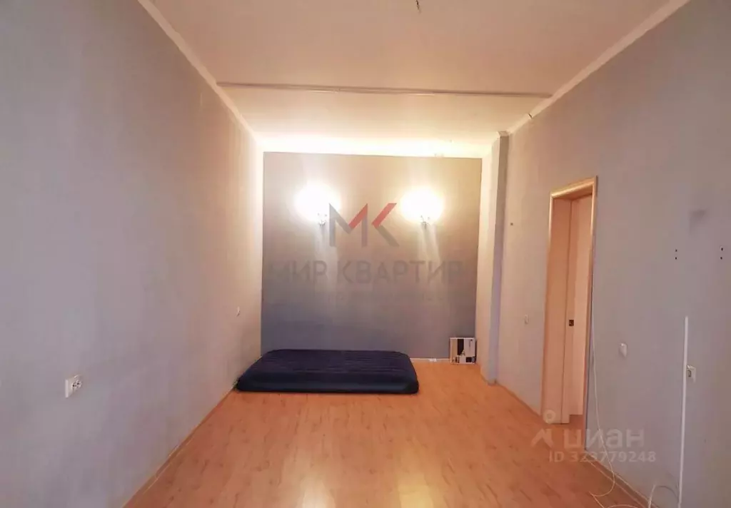 1-к кв. Хакасия, Абакан ул. Стофато, 5В (54.0 м) - Фото 1