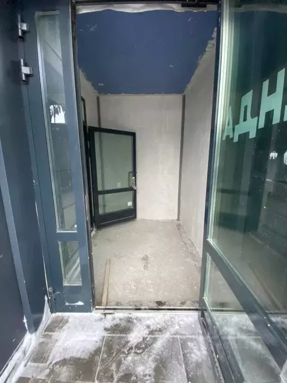 Помещение свободного назначения в Московская область, Мытищи городской ... - Фото 2