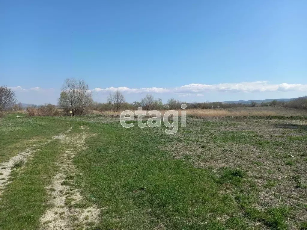 Участок в Краснодарский край, Анапа муниципальный округ, Рассвет хут. ... - Фото 2