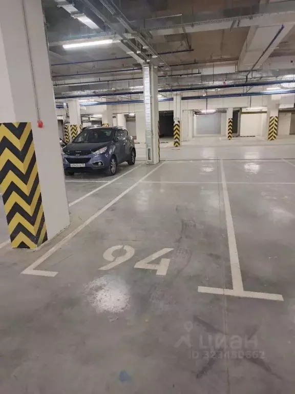 Гараж в Московская область, Ленинский городской округ, пос. Развилка ... - Фото 2