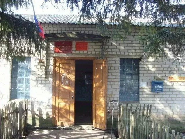 Помещение свободного назначения в Курская область, Фатежский район, ... - Фото 1