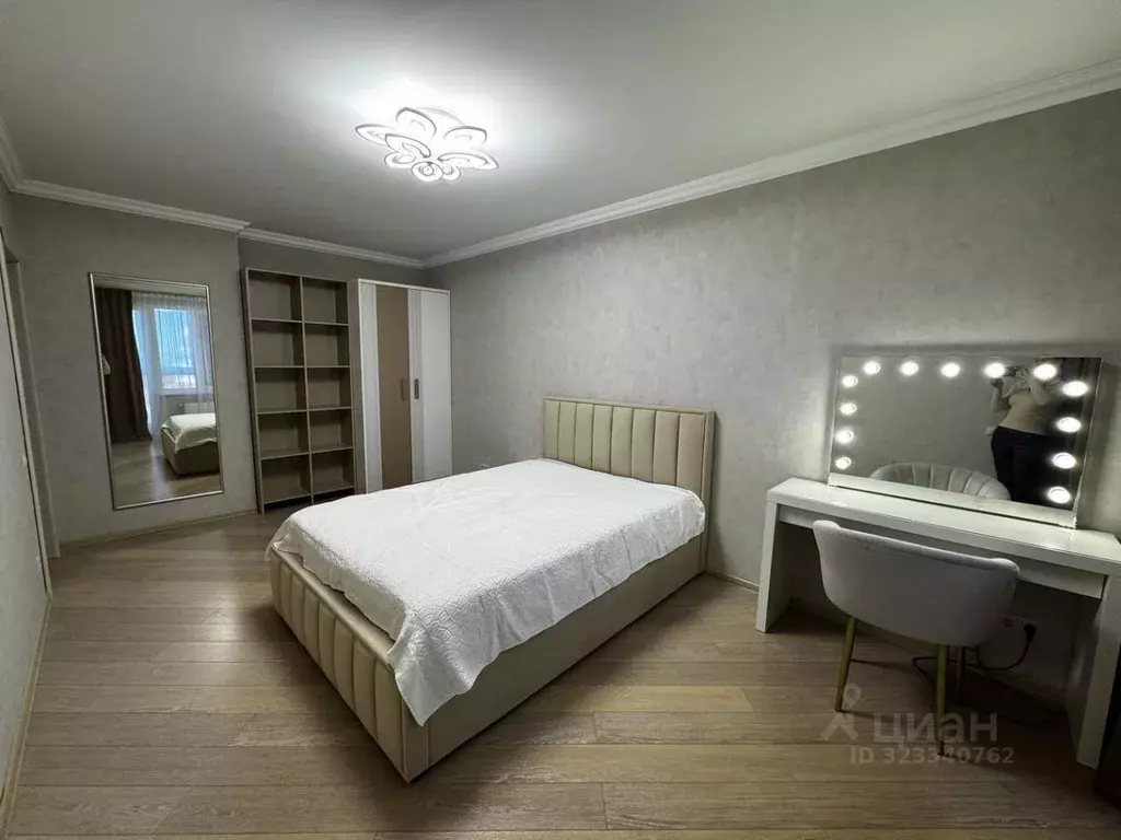 3-к кв. Краснодарский край, Анапа ул. Кирова, 84 (128.0 м) - Фото 2