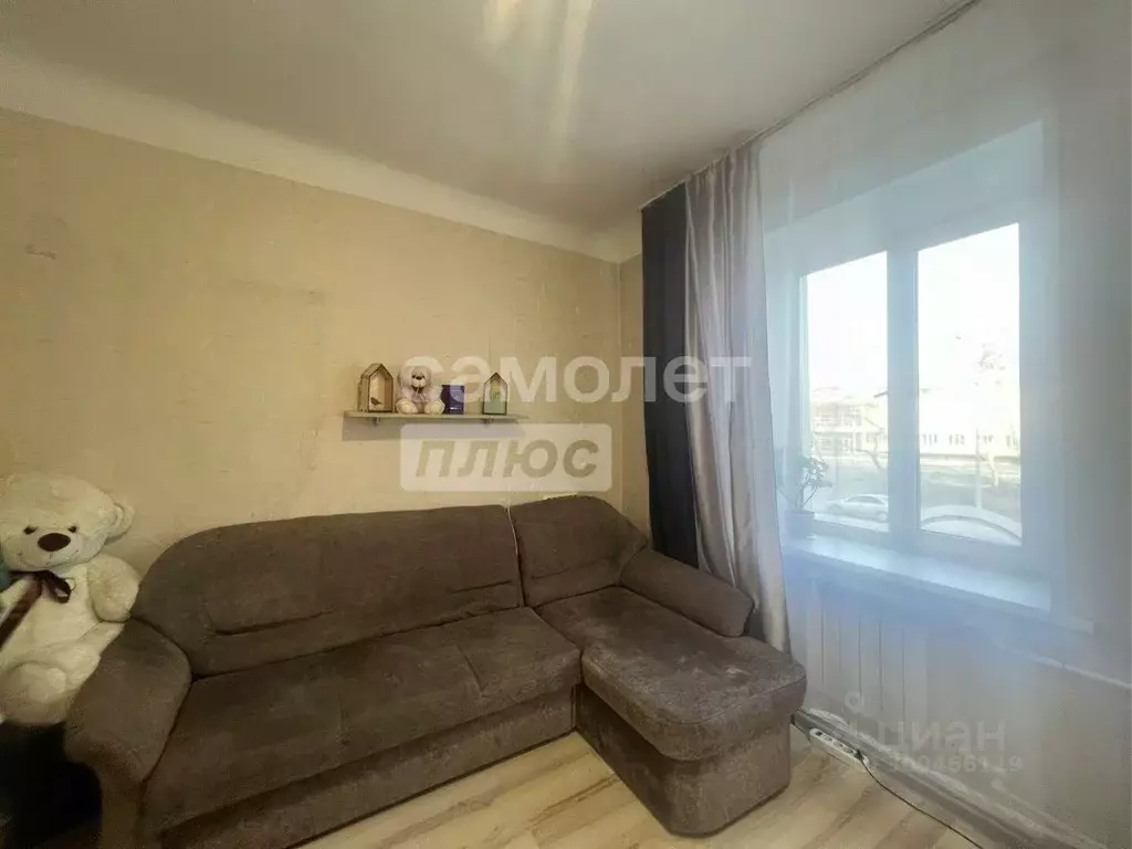 3-к кв. Алтайский край, Барнаул просп. Строителей, 26 (59.2 м) - Фото 1