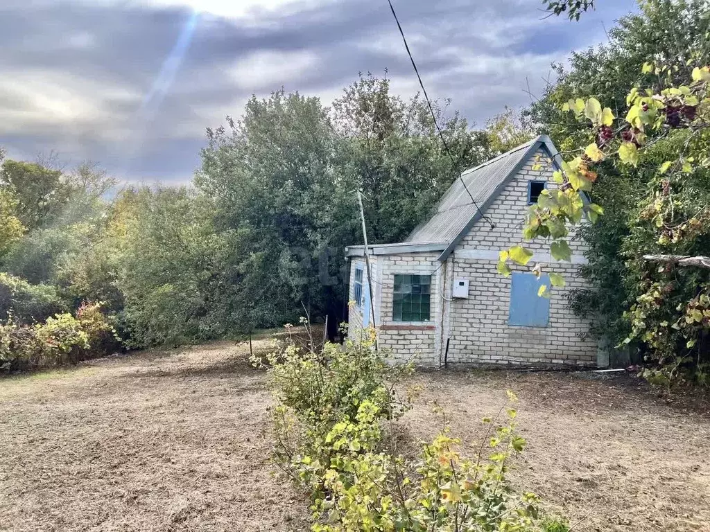 Дом в Белгородская область, Строитель Яковлевский городской округ, ... - Фото 1