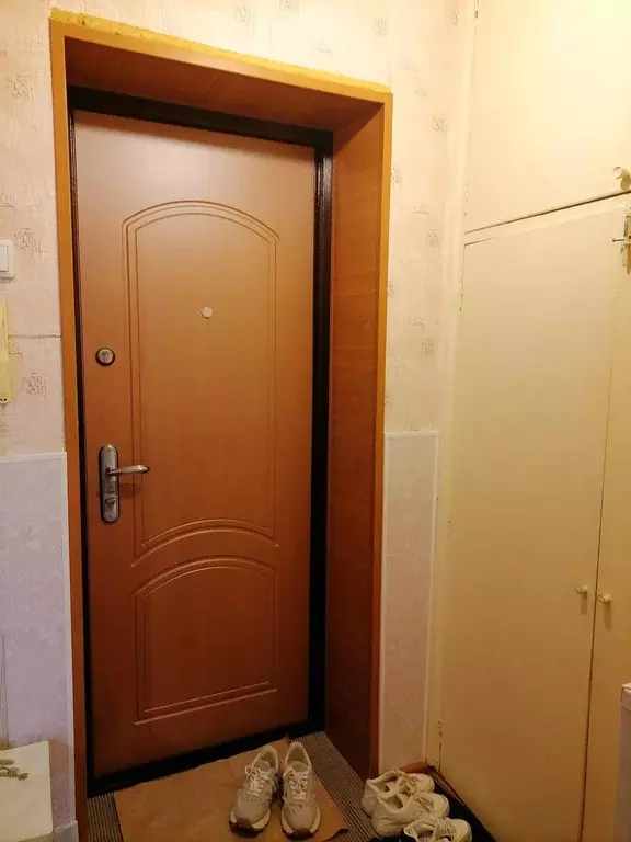 Продаётся 1-к квартира, 29 м - Фото 1