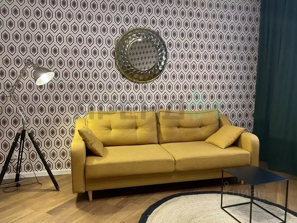 3-к кв. Москва Хорошевское ш., 25Ак2 (65.0 м) - Фото 2