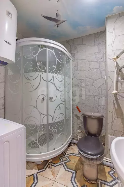 2-к кв. Сахалинская область, Холмск ул. 60 лет Октября, 4 (38.5 м) - Фото 1