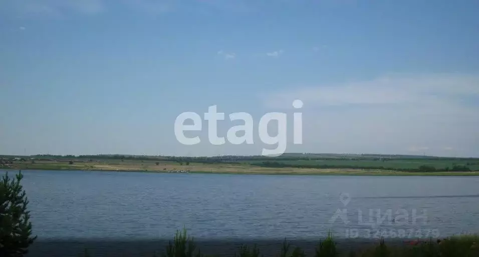 Участок в Красноярский край, Минусинский муниципальный округ, ... - Фото 1