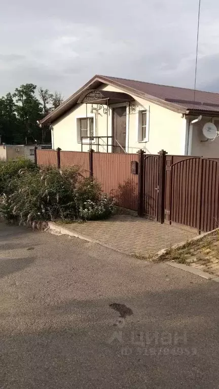 Дом в Ставропольский край, Ставрополь пер. Баумана, 46 (250 м) - Фото 0