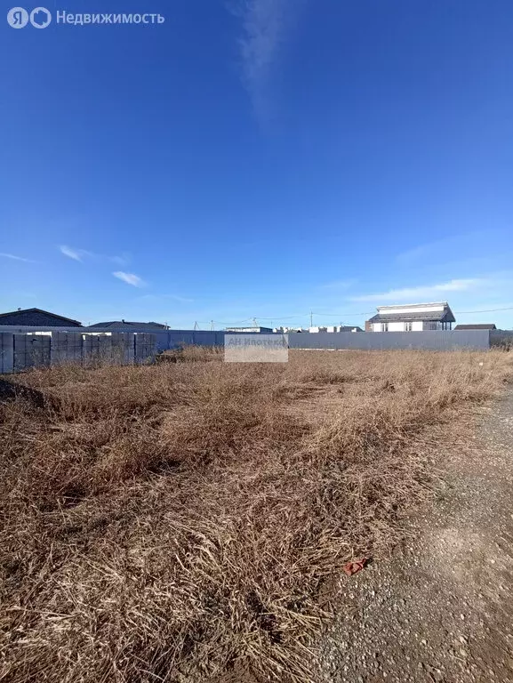 Участок в Московская область, городской округ Щёлково, КП Новое ... - Фото 1