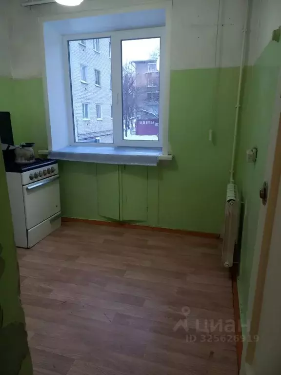 2-к кв. Самарская область, Самара просп. Металлургов, 67 (48.0 м) - Фото 2