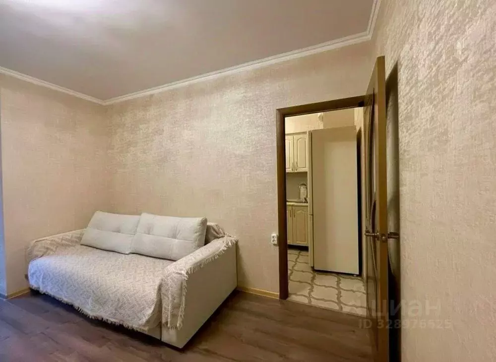 1-к кв. Краснодарский край, Сочи Донская ул., 21/2 (36.0 м) - Фото 2