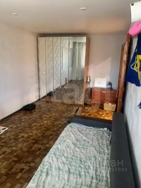 1-к кв. Ростовская область, Таганрог ул. Пальмиро Тольятти, 34 (29.0 ... - Фото 1