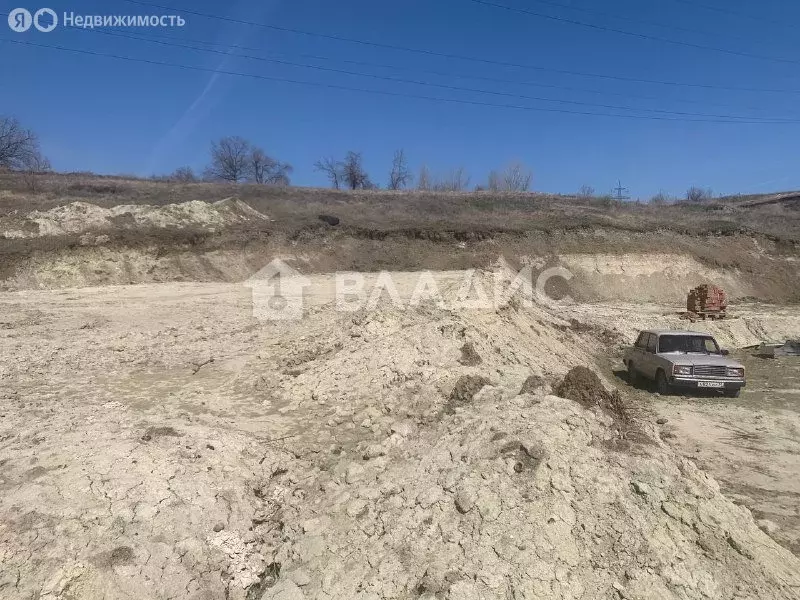 Участок в Волгоград, Курганная улица, 22 (7.9 м) - Фото 0